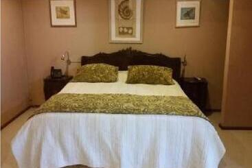 ホテル Pat'ta Hoiri