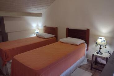 Hotel Pousada Ana Doce