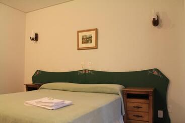 فندق Pousada Blauberg