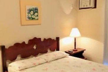 Hotel Pousada Mariane