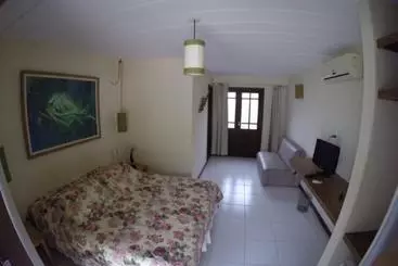 Otel Pousada Terra Doce