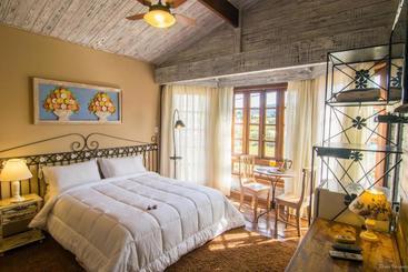 Hotel Pousada Trem Do Imperador