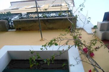 호텔 Solar Das Artes Pousada Boutique