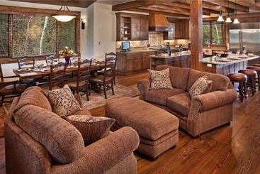 ホテル Sun Ridge Lodge