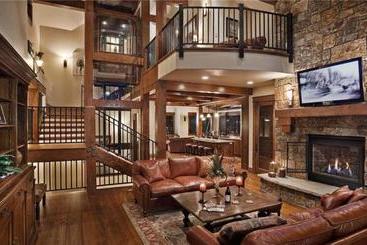 فندق Sun Ridge Lodge