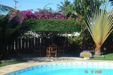 Hotel Tayuana Pousada