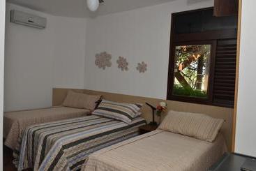 호텔 Tayuana Pousada