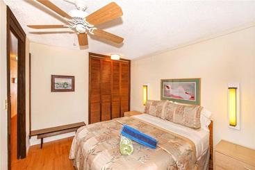 Отель The Kuleana