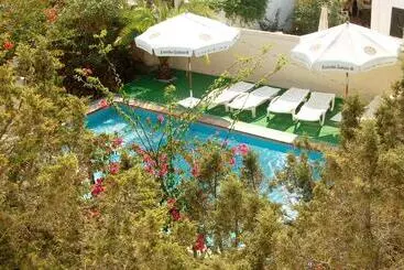 Apartamentos Formentera