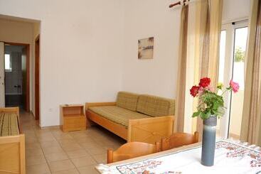 Apartament Evilion