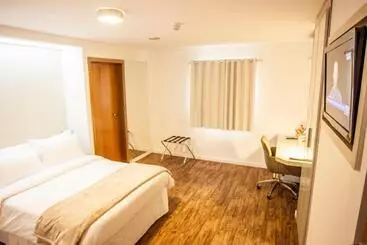 Hotel Aruja
