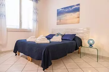 هتل Baia Blu Rta Residence