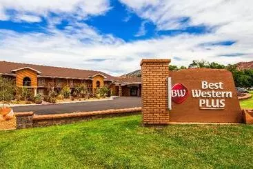 Hotelli Best Western Plus Cedar City