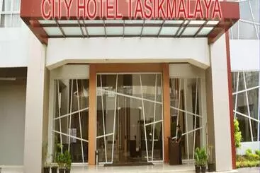 Hotel City