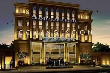 Hotel Grand Arabia