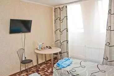 Hotel Grand City