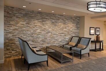 فندق Hampton Inn & Suites Braselton