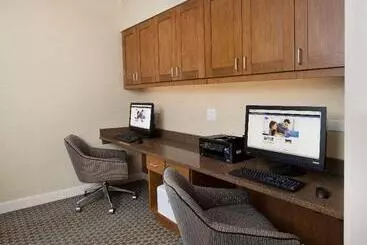 ホテル Hampton Inn & Suites Braselton