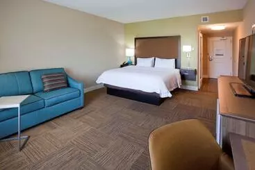 Hotelli Hampton Inn Minneapolis Roseville
