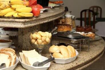 Hotel Itajaí Tur   Itajaí Navegantes