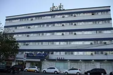 هتل Itajaí Tur   Itajaí Navegantes