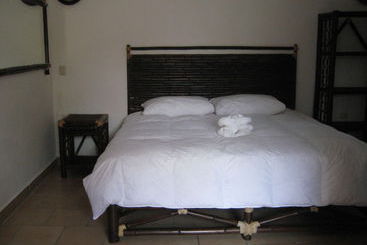 בית מלון כפרי Itour Mexico Tulum