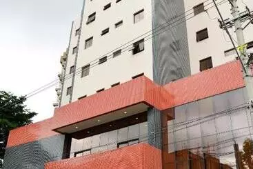 هتل Maruá