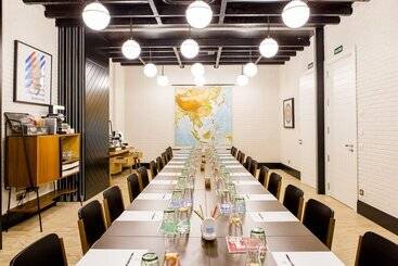 Only You Hotel Atocha