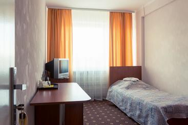 Отель Pokrovskoestreshnevo