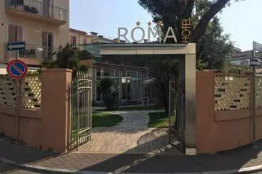 Hotel Roma