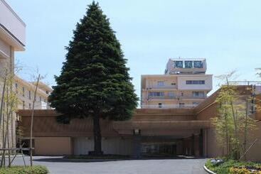 בית מלון כפרי Seifuen