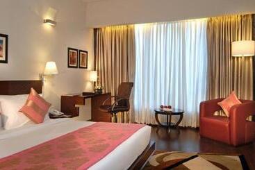 Hotel Sewa Grand Faridabad