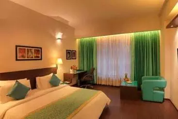 Hotel Sewa Grand Faridabad