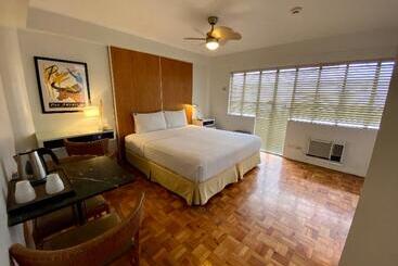 Hotel The Clipper House