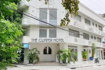 ホテル The Clipper House