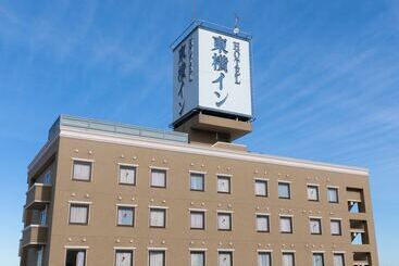 Hotel Toyoko Inn Saitama Misato Ekimae