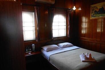 Hotell Villa Philaylack