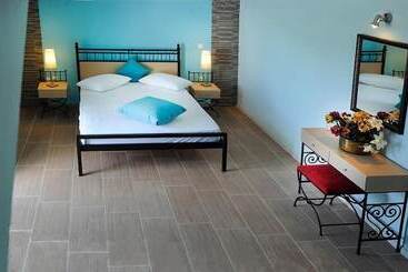 דירה Kampos Home