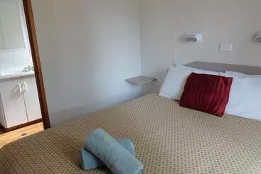Hus Kangaroo Island Cabins