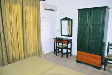 Apartamento Koukounaries Studios