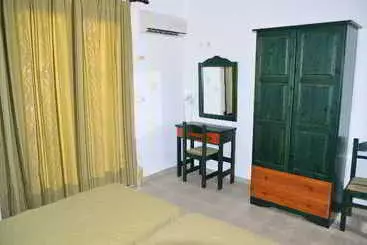 Apartament Koukounaries Studios