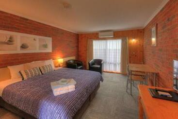 Kyabram Country Motel