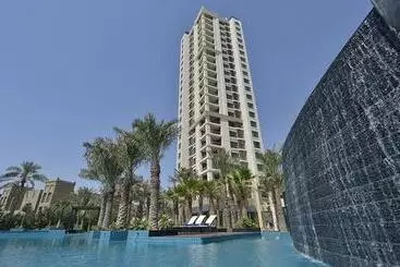 Lagoona Beach Luxury Resort And Spa