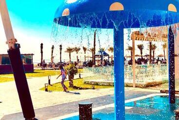 Lagoona Beach Luxury Resort And Spa