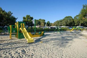 شقة Maistra Camping Valkanela Mobile Homes