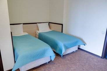 Master Hotel Domodedovo