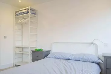 Modern And Central 2 Bedroom Apartment Close To Euston Station