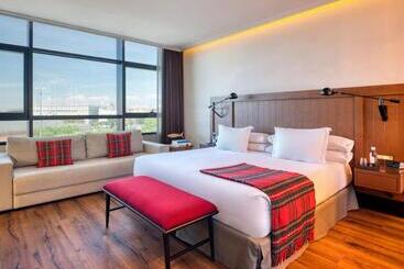 Only You Hotel Atocha