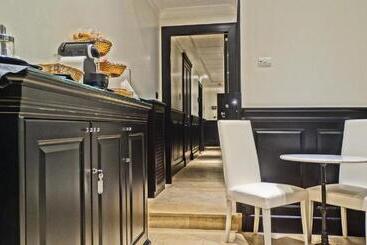 پانسیون Vaticano Royal Suite Guest House