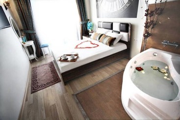 Balance Hotel Taksim